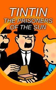 Tintin and the Temple of the Sun