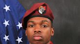 Fort Bragg 3rd Special Forces Group soldier fatally shot in Raeford