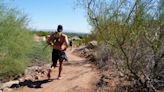 Camelback Mountain and Piestewa Peak closed this week due to excessive heat warning