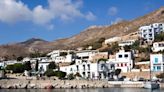 The tiny Greek island that's 'off the tourist track' with 'welcoming' locals