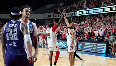 The Ville, on Montrezl Harrell late free throws, advances to TBT Louisville Regional final