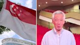 PM Lee Hsien Loong delivers Singapore's National Day Rally 2022
