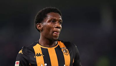 Hull City strike major Jaden Philogene breakthrough as winger set for Aston Villa return