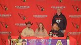 Coldwater's Uren signs with Albion College Equestrian