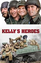 Kelly's Heroes