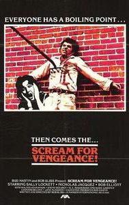 Vengeance