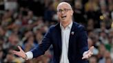 Social media reacts to news Lakers are pursuing UConn’s Dan Hurley