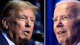 Biden Bluntly Answers Trump's 'Are You Better Off' Question With Scathing Video