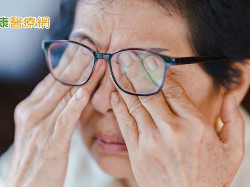 「1眼疾」常誤以為是近視或老花！ 眼科醫教夏日護眼重點：最好戴上太陽眼鏡