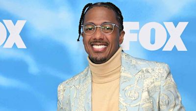 Nick Cannon Teases Surprises From The Masked Singer Ambassadors