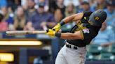 Alfonso Rivas, Bryan Reynolds have huge performances as Pirates beat Brewers 8-4