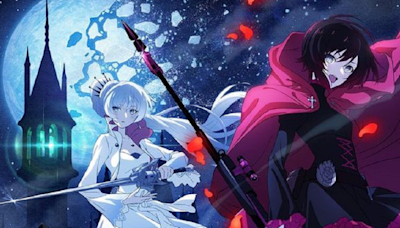 RWBY Acquired by Viz Media, New Content in the Works