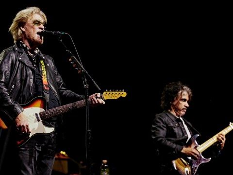 Hall & Oates Lawsuit Explained: Why Did Daryl Hall Sue John Oates?