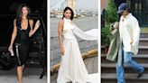 The Best Dressed Stars of the Week Embraced Spring Silhouettes