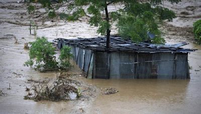 Nepal death toll climbs to 217 after heavy floods and landslides; 28 missing, says home ministry