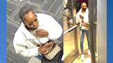 Montgomery County police looking for woman who tried to withdraw money with fake ID