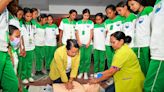 Timor-Leste: Saving lives through critical care in remote regions