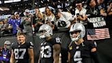 Bleacher Report ranks Raiders as the No. 6 offense heading into 2022 season