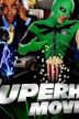 Superhero - Il più dotato fra i supereroi