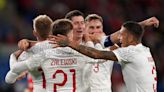 Wales 0-1 Poland: Dragons suffer Nations League relegation in World Cup send-off
