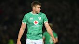 'Andy says the biggest game in Irish rugby is always the next one' – Garry Ringrose primed for second Test