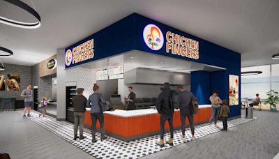 Salt Lake City airport announces 12 more concessions coming soon to Concourse B