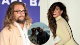 Jason Momoa y Adria Arjona: todo lo que debes saber sobre el noviazgo del momento