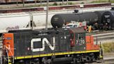 CN Rail fined $8M for crude oil spills related to 2015 train derailments