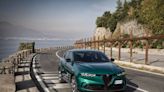 2024 Alfa Romeo Tonale SUV Is Not a Baby Stelvio