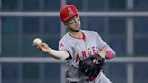 Angels’ Zach Neto expected to return to lineup on Saturday