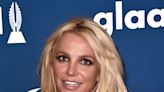 Britney Spears says her mom Lynne Spears showed up at her doorstep: 'Time heals all wounds'