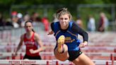 Big Macs’ Franczyk, Kuchera star at county meet after night of dancing