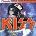 KISS en Ataque de los Fantasmas