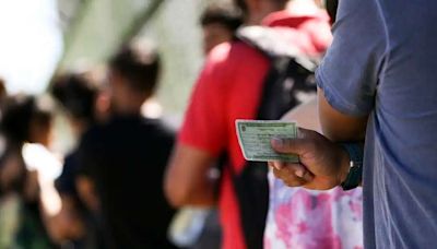 FGTAS participa do Mutirão da Cidadania no shopping Praia de Belas