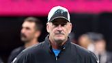 What Carolina Panthers head coach Frank Reich said after a 14-point loss to the Falcons