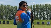 Mom, coach, strategist: Purnima Mahato prepares archers for Paris Olympics