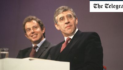 Jack Straw ‘was source’ of Daily Mail’s story about Stephen Lawrence