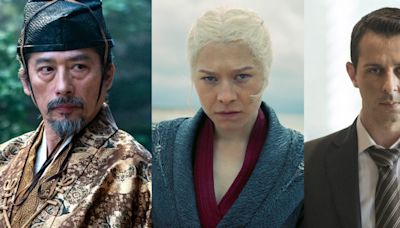 8 shows to watch next if you loved 'House of the Dragon' season 2