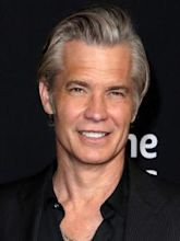 Timothy Olyphant