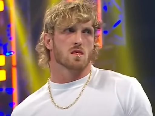 After Jake Paul's Latest KO, WWE Champ Logan Paul Reveals What Would Get Him To Return To Boxing