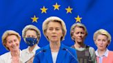 EU Commission: The 11 moments that defined Ursula von der Leyen's presidency
