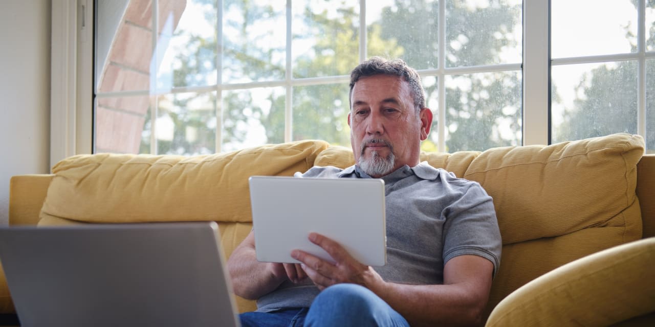 Time is running out for boomers behind in their retirement savings — but here’s what you can still do