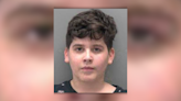 Southwest Florida Teen Arrested For Stealing Vehicle During Joyride | Real Radio 104.1 | Florida News