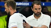 Harry Kane's 'worried' chat with Gareth Southgate before Euro 2024 revealed