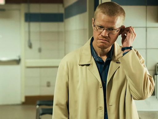 Claros y oscuros de Jesse Plemons, el nuevo fetiche de Yorgos Lanthimos