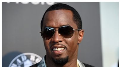 Sean 'Diddy' Combs Joins List Of Hollywood Stars Charged With Sex Crimes - News18