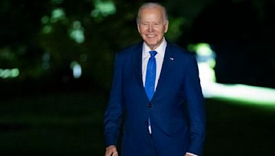 Biden advierte que Trump “no aceptará” el resultado de las presidenciales