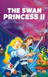 The Swan Princess: Escape from Castle Mountain