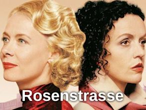 Rosenstrasse