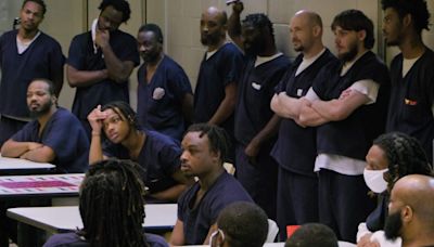 ‘Unlocked: A Jail Experiment’: Arkansas County Refuses $60,000 Check From Producers of Netflix Doc Amid Ongoing Legal Battle